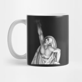 From Here to Eternity Mug